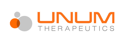 Unum Therapeutics Inc.