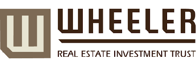 Wheeler Real Estate Investment Trust, Inc.