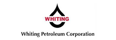 Whiting Petroleum Corp