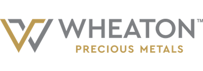 Wheaton Precious Metals Corp
